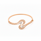 Serpentine Bracelet