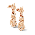 Teardrop Chandelier Drops