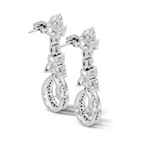 Teardrop Chandelier Drops
