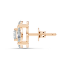 Diamond Fusion Studs