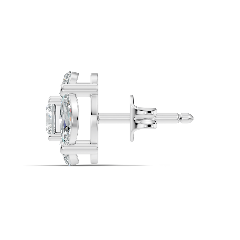 Diamond Fusion Studs