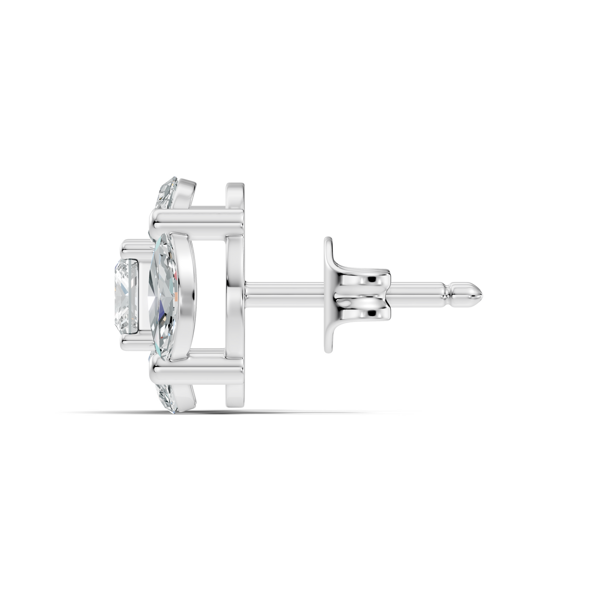 Diamond Fusion Studs