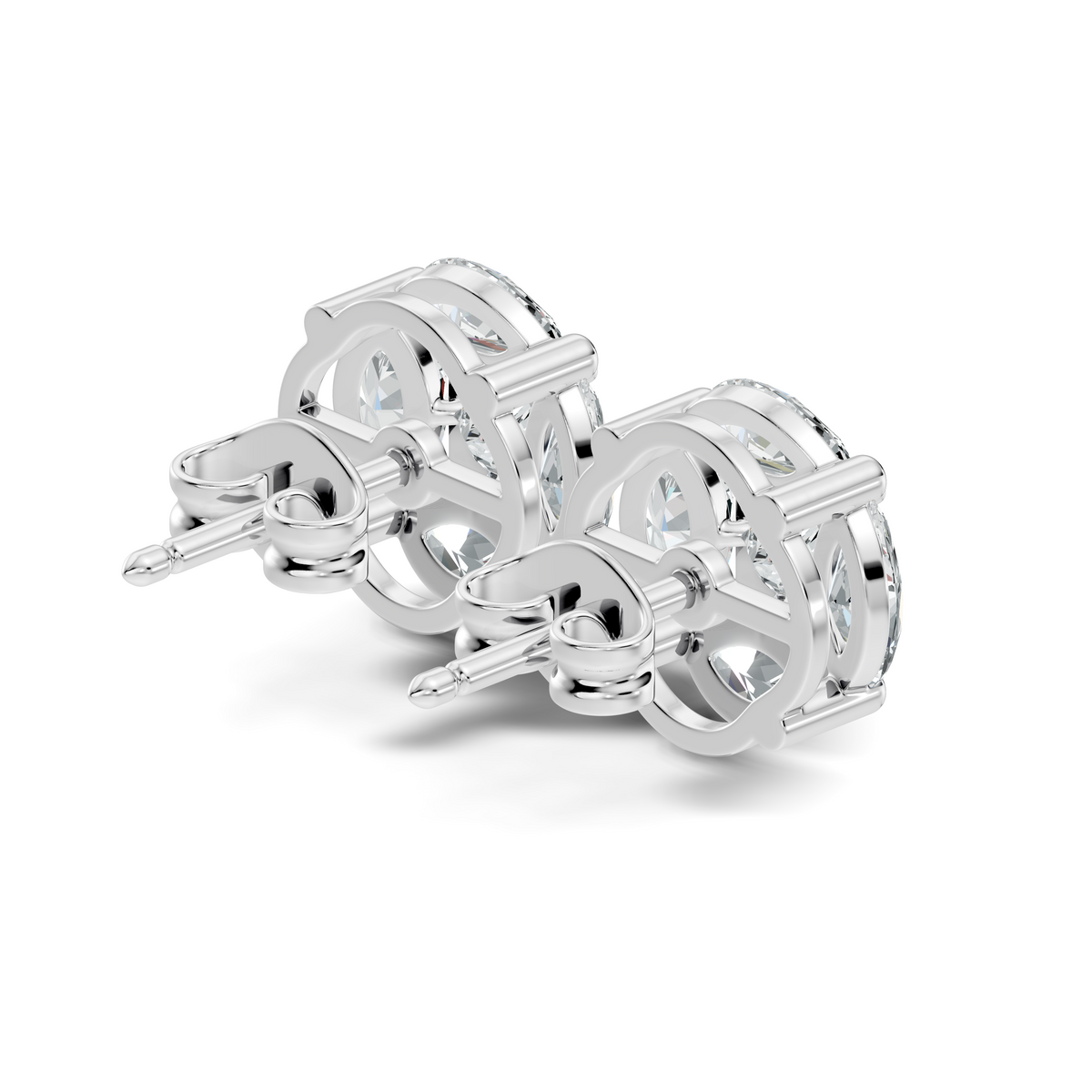 Diamond Fusion Studs