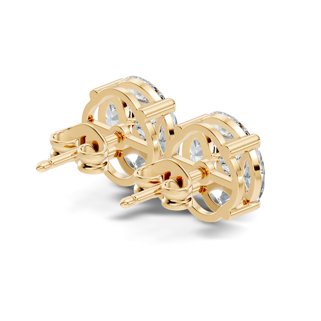 Diamond Fusion Studs
