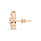 Seraphic Blossom Studs
