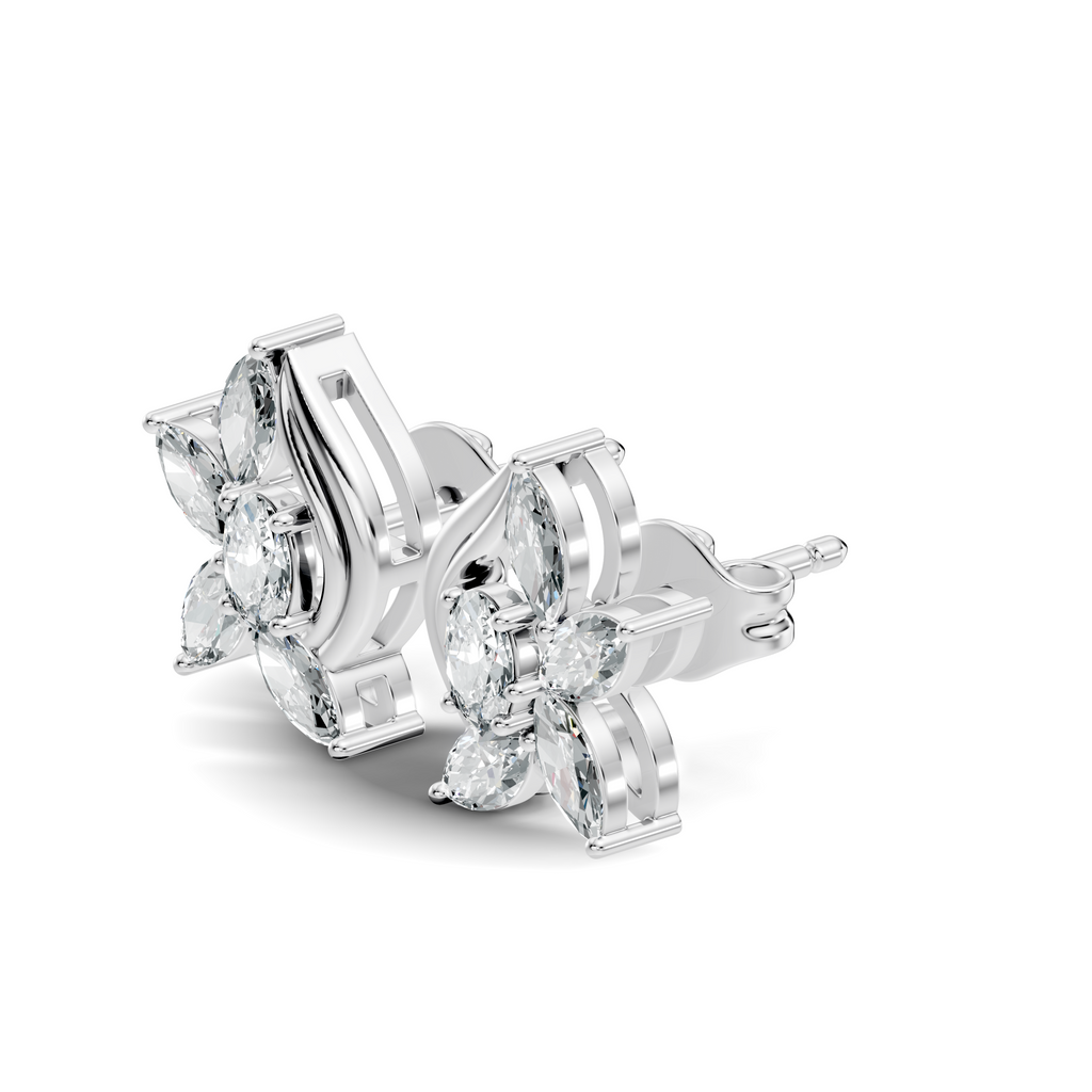 Seraphic Blossom Studs