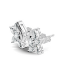 Seraphic Blossom Studs