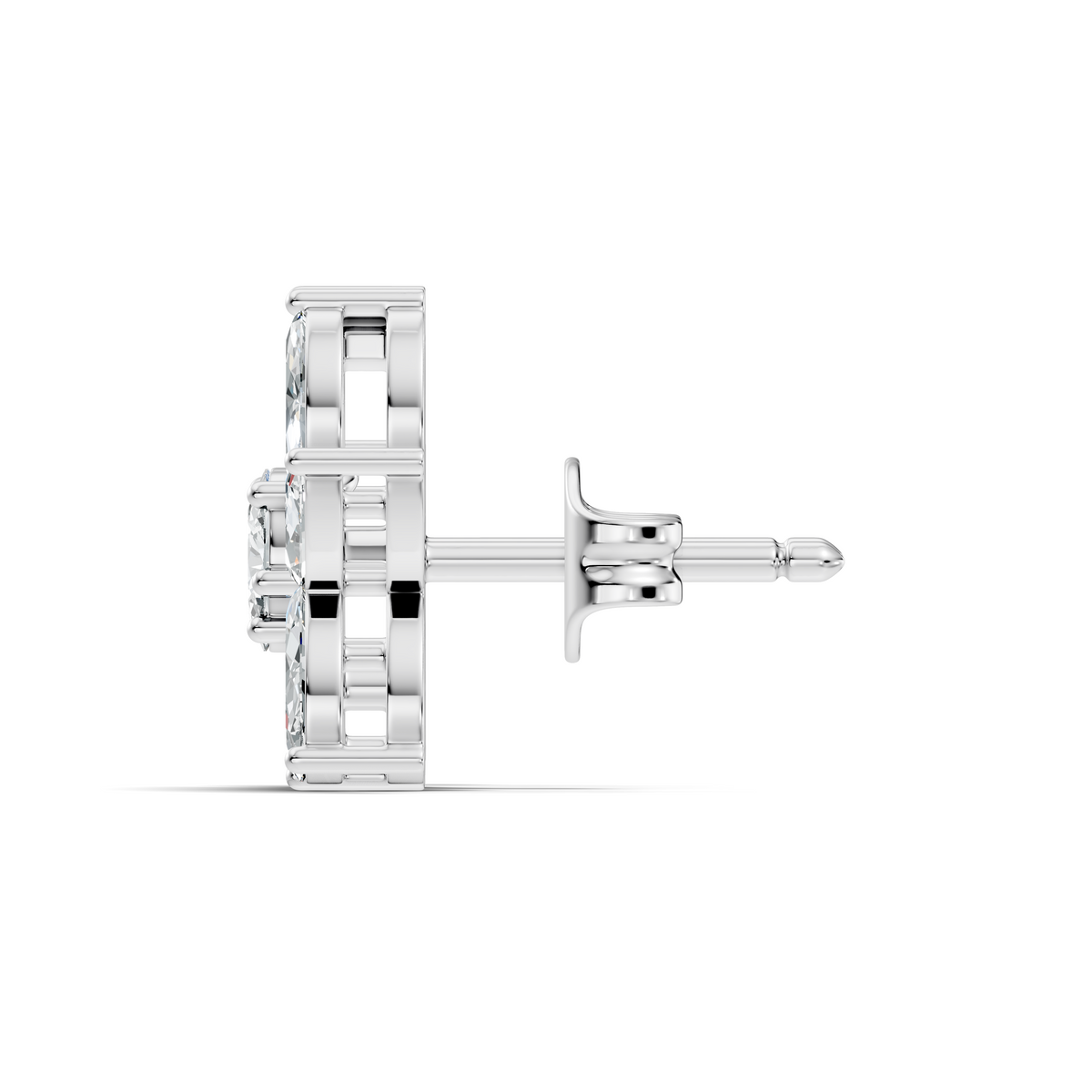 Seraphic Blossom Studs