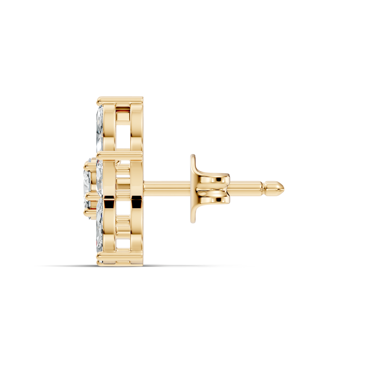 Seraphic Blossom Studs