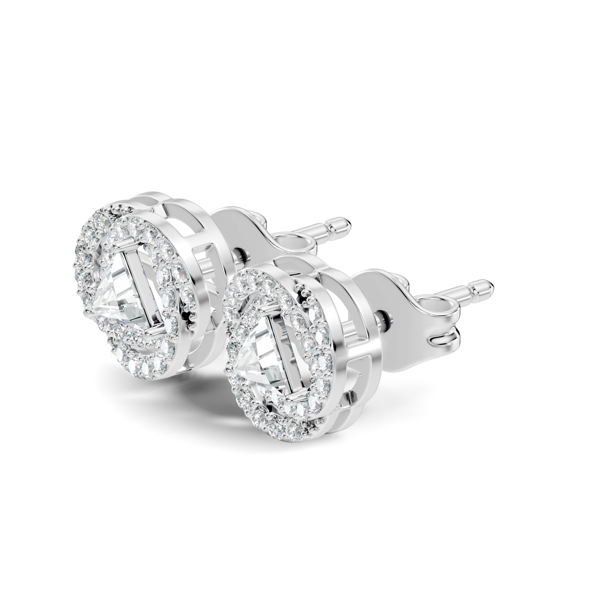 Trillion Vortex Studs