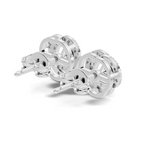 Trillion Vortex Studs