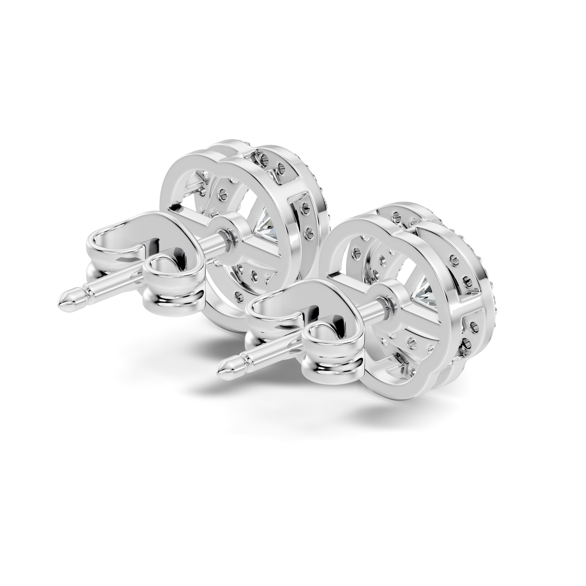 Trillion Vortex Studs