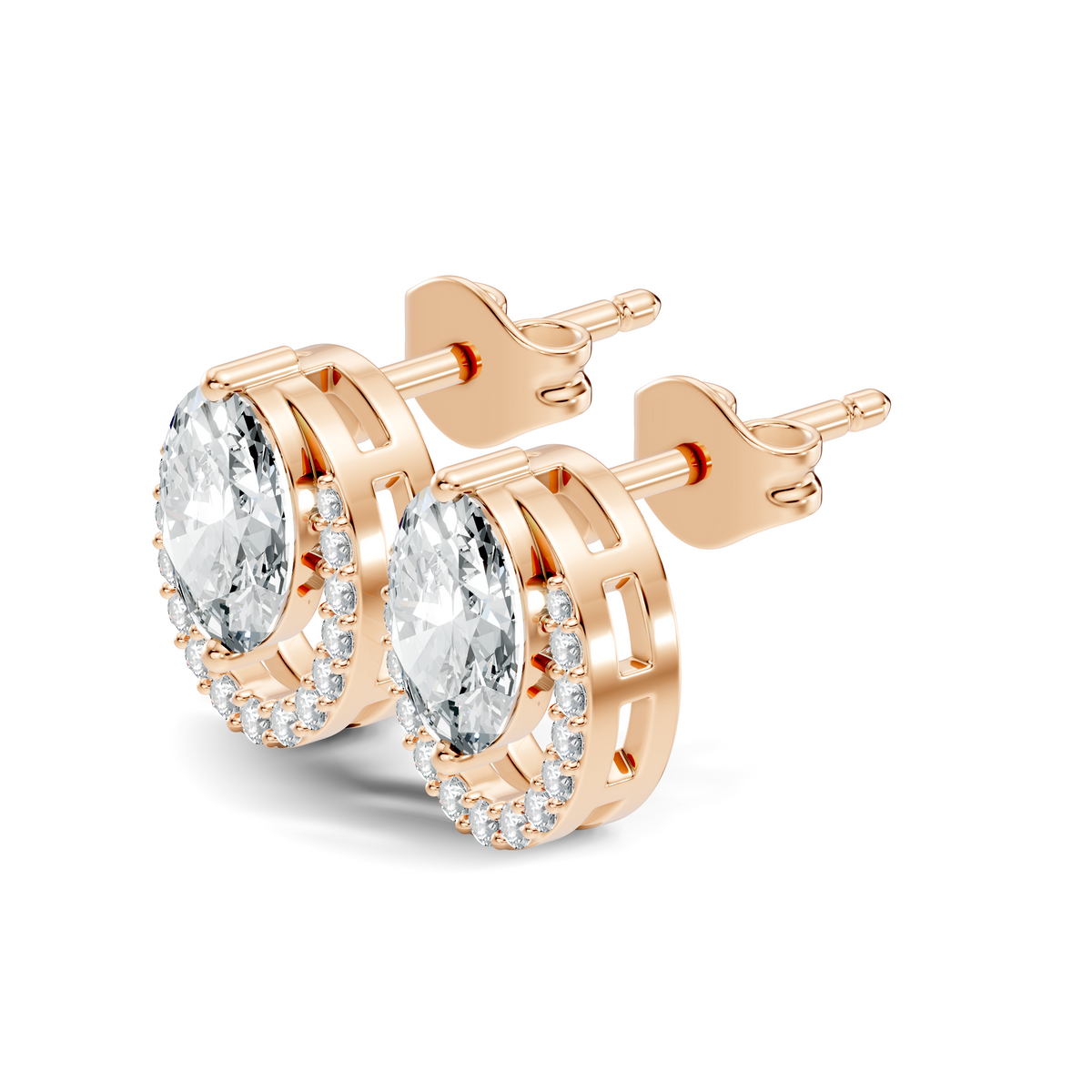 Imperial Orbit Studs