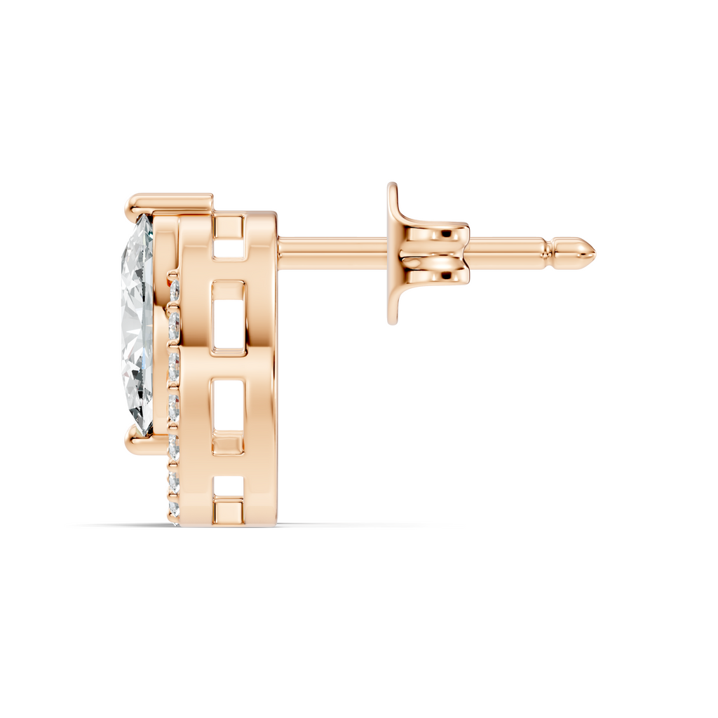 Imperial Orbit Studs