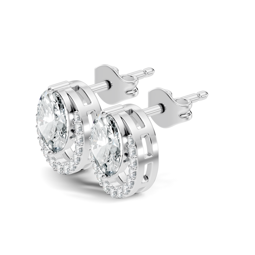 Imperial Orbit Studs
