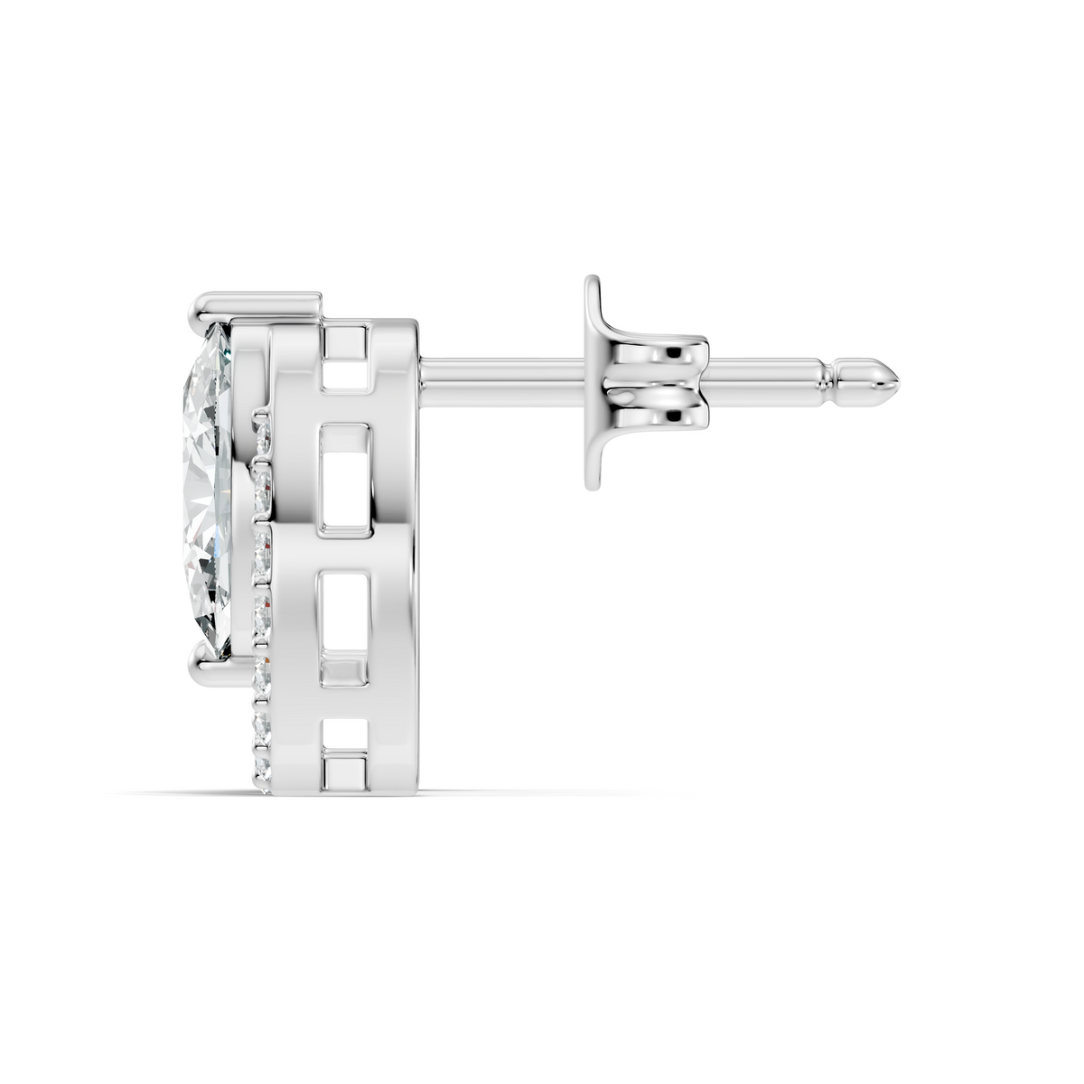 Imperial Orbit Studs