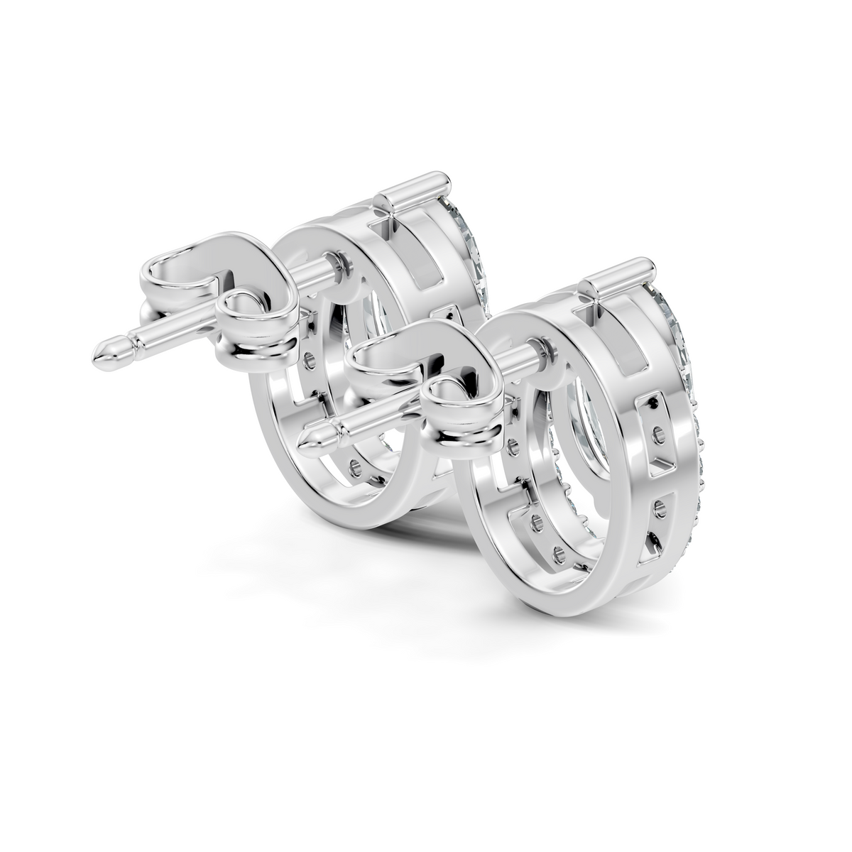 Imperial Orbit Studs