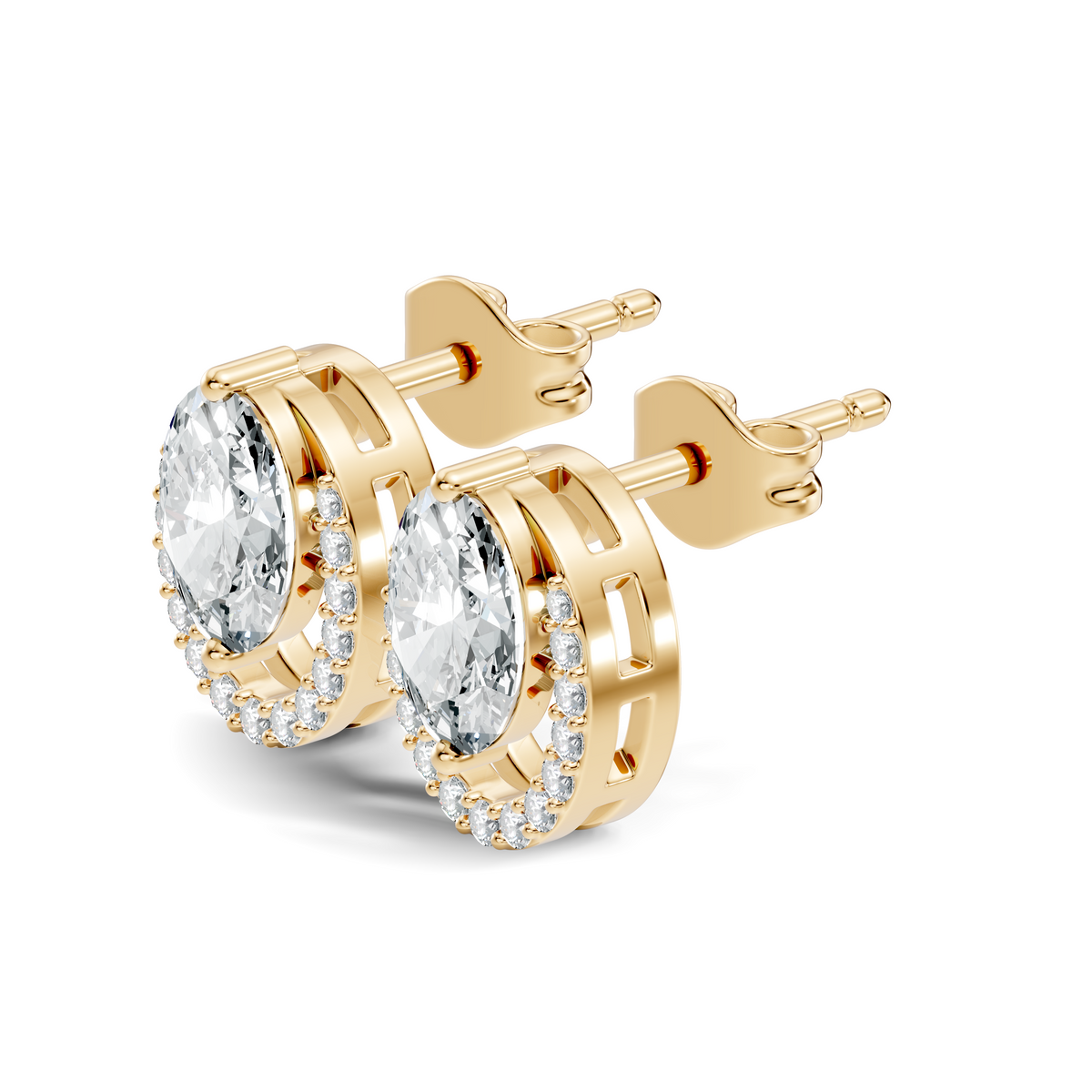 Imperial Orbit Studs