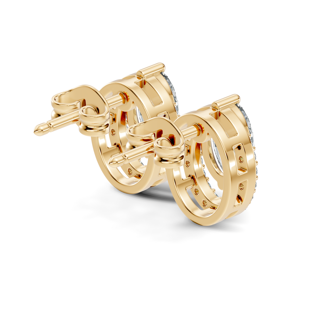 Imperial Orbit Studs