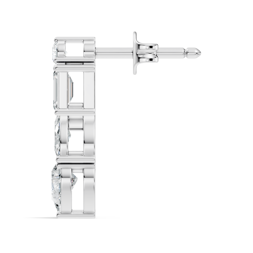Linear Multi-Cut Drops
