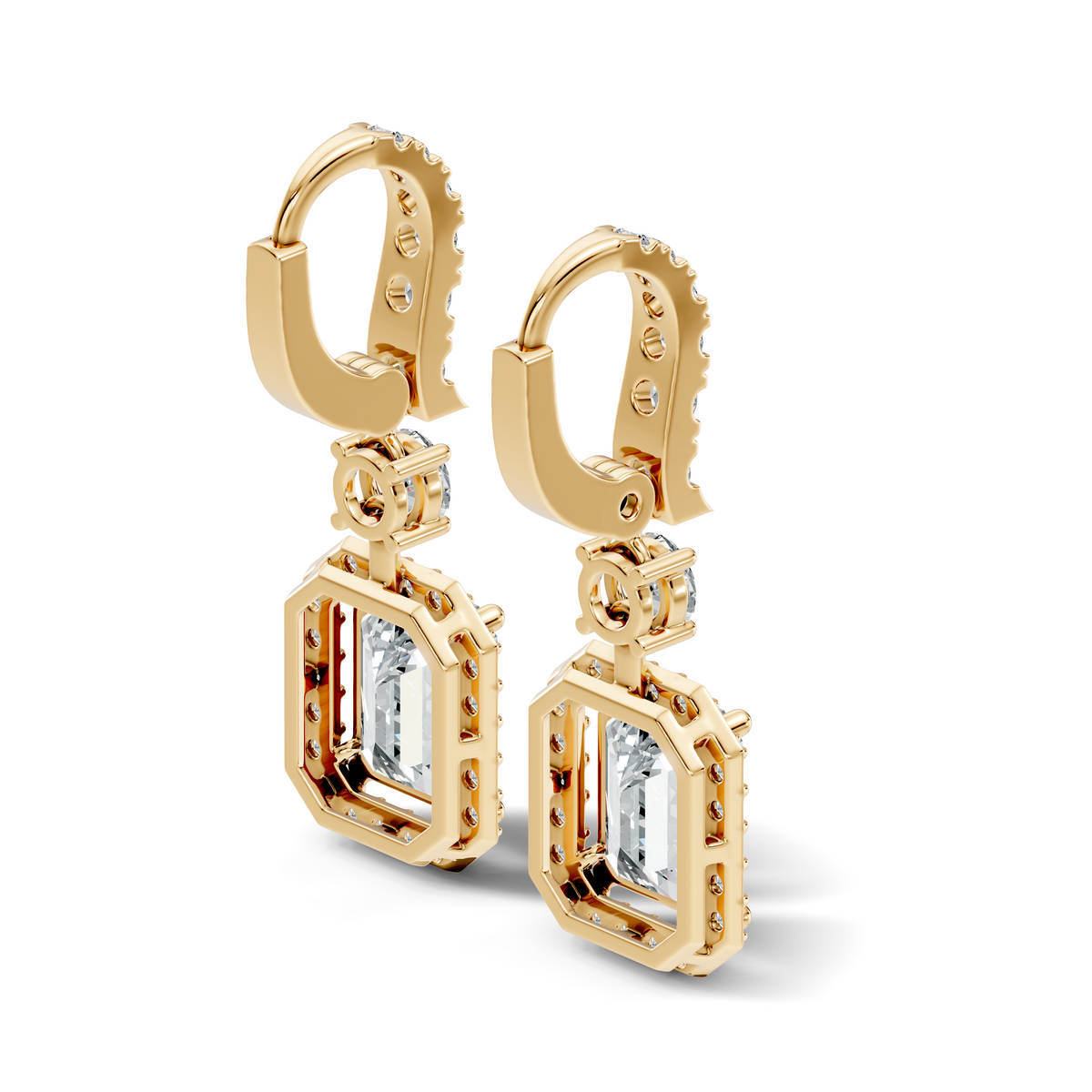 Ritz Elegance Drops