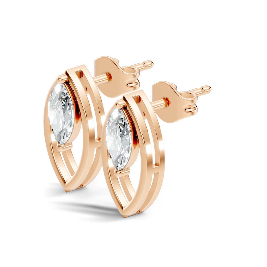 Stellar Apex Studs