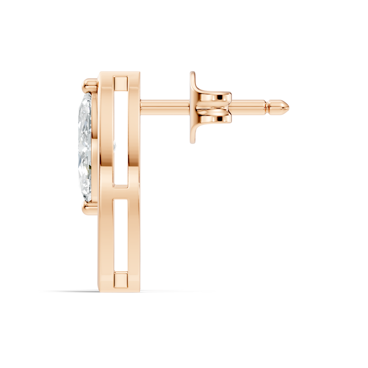 Stellar Apex Studs