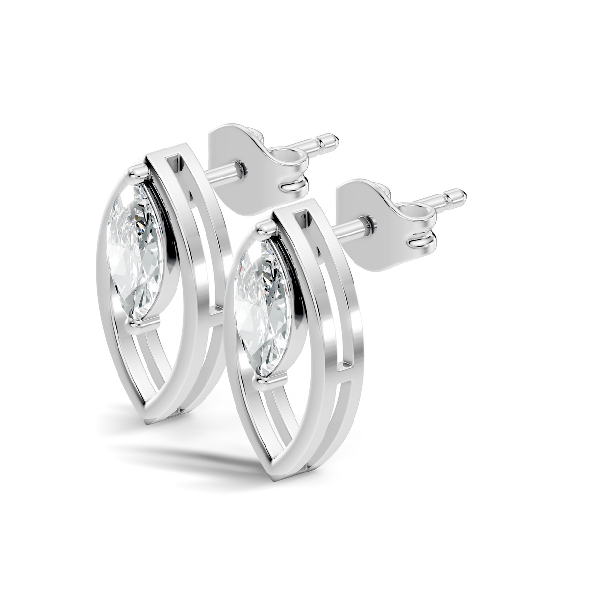 Stellar Apex Studs