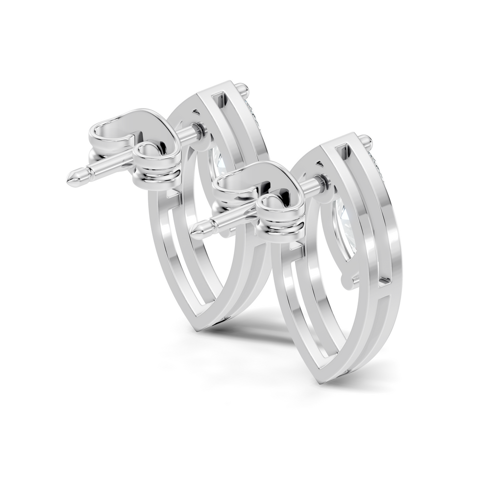 Stellar Apex Studs