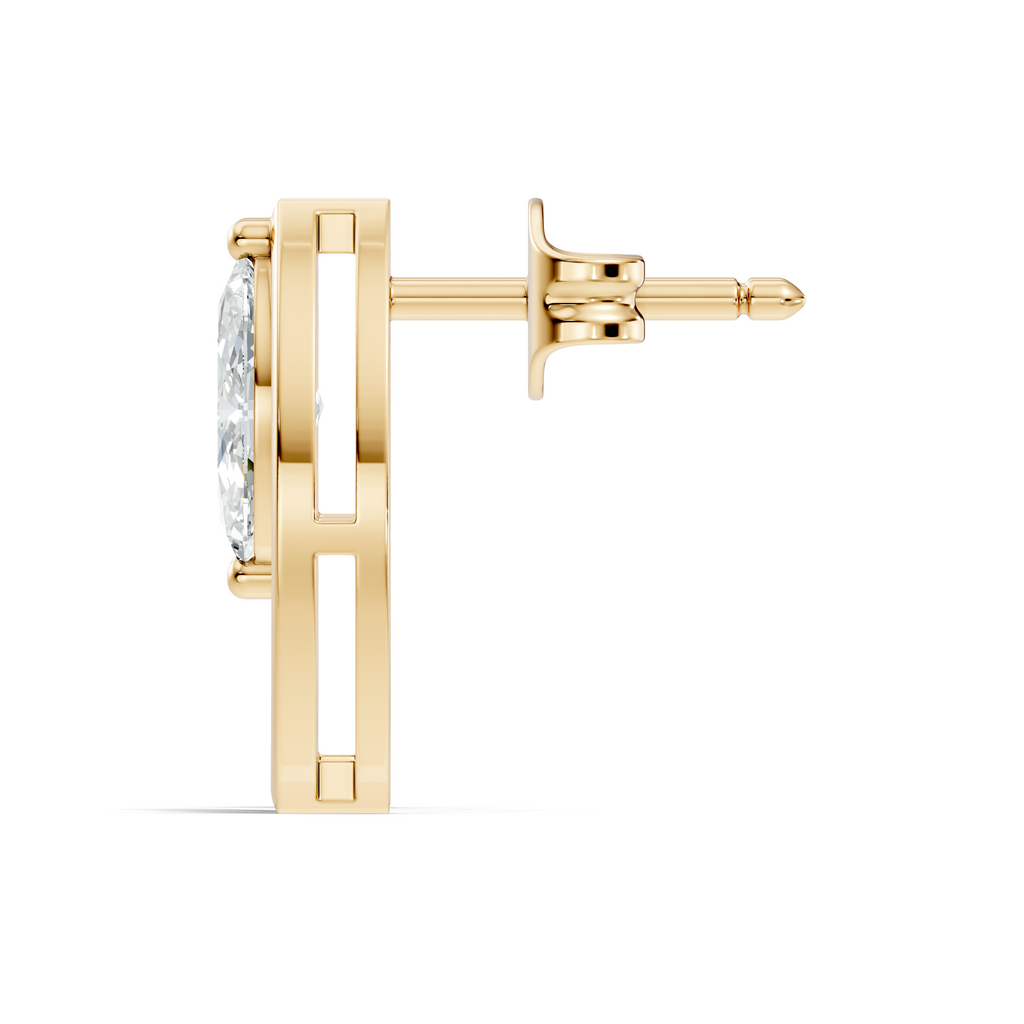 Stellar Apex Studs