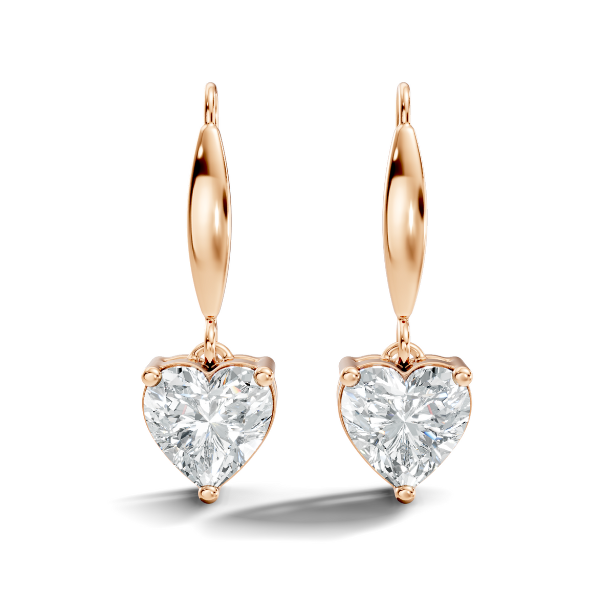 Valentine Pendeloques Drops