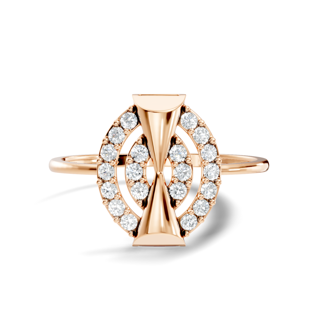 Chronos Ring
