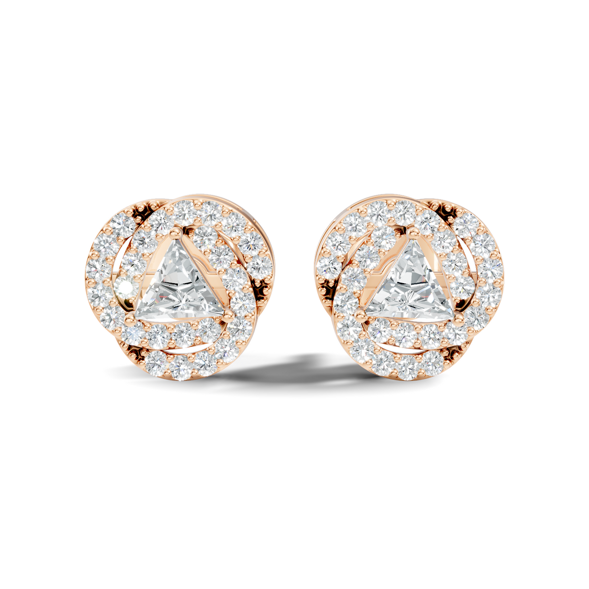 Trillion Vortex Studs