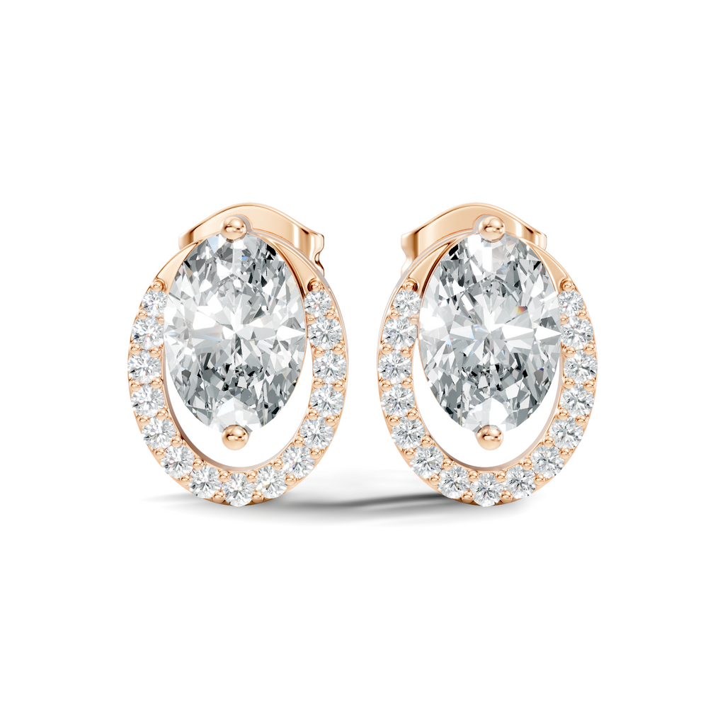 Imperial Orbit Studs