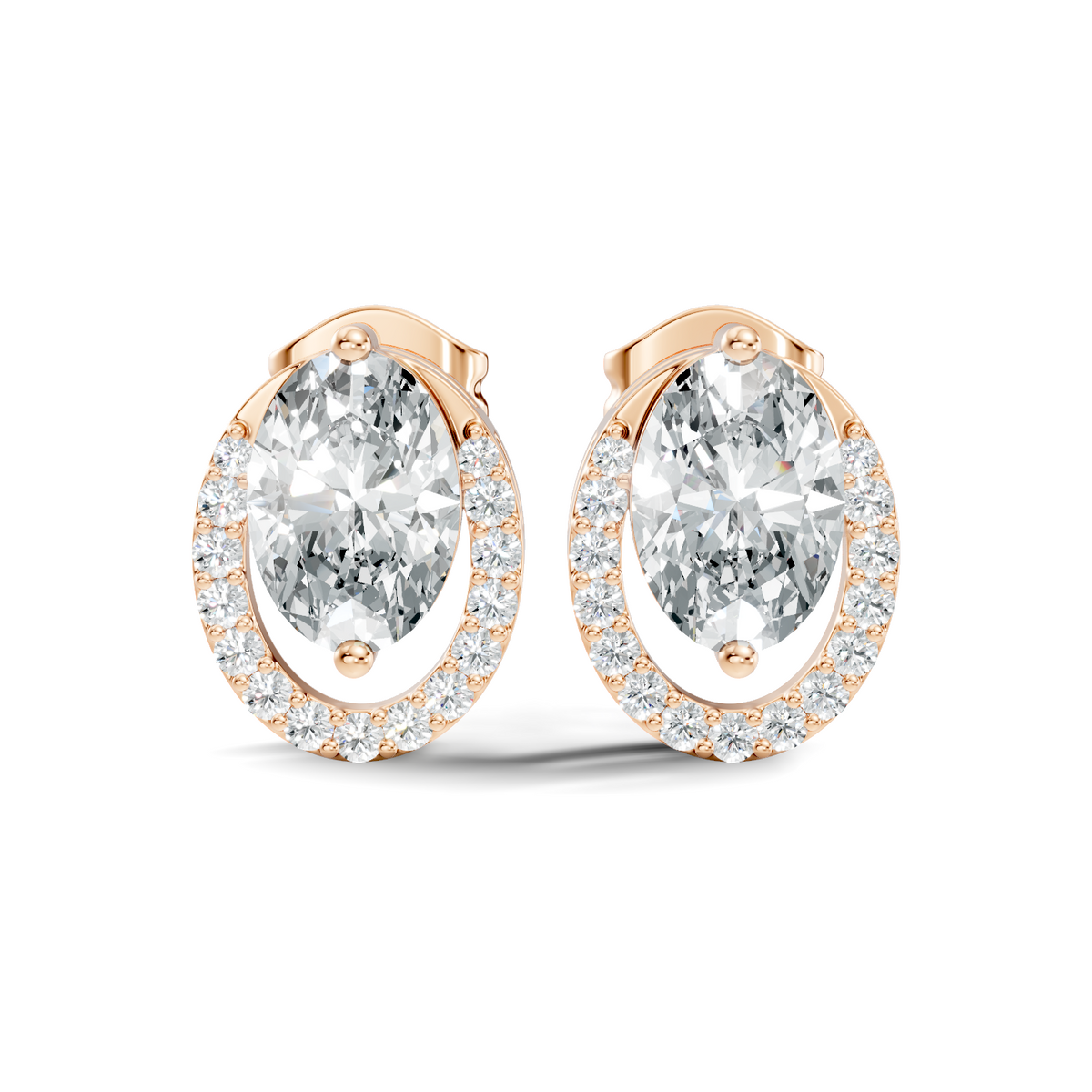 Imperial Orbit Studs