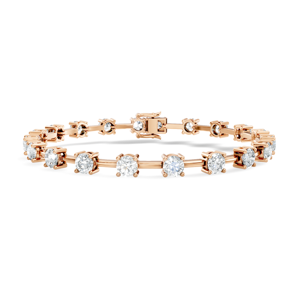 Celestial Echo Bracelet