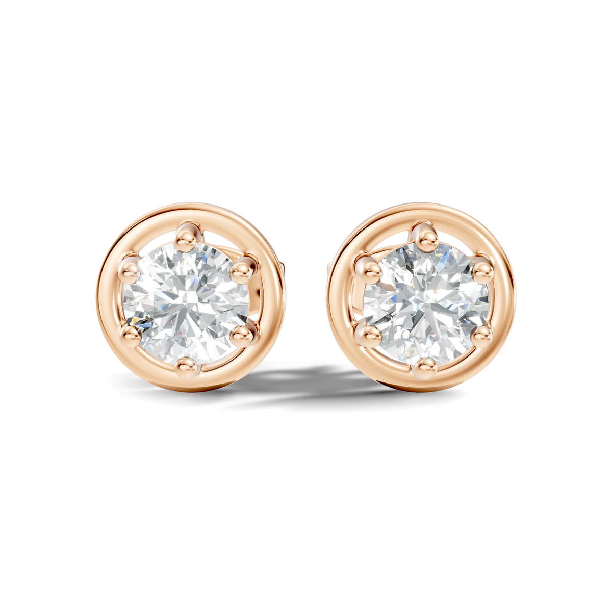 Horizon Meridian Studs