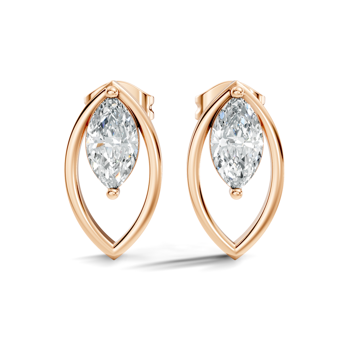 Stellar Apex Studs