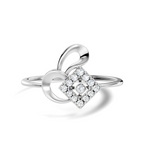 Cascade Kite Ring