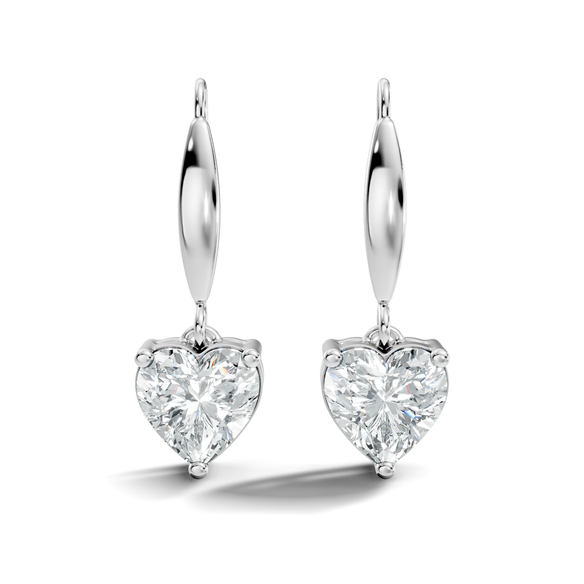 Valentine Pendeloques Drops