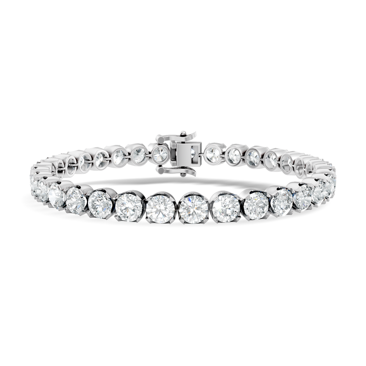 Imperial Tennis Bracelet