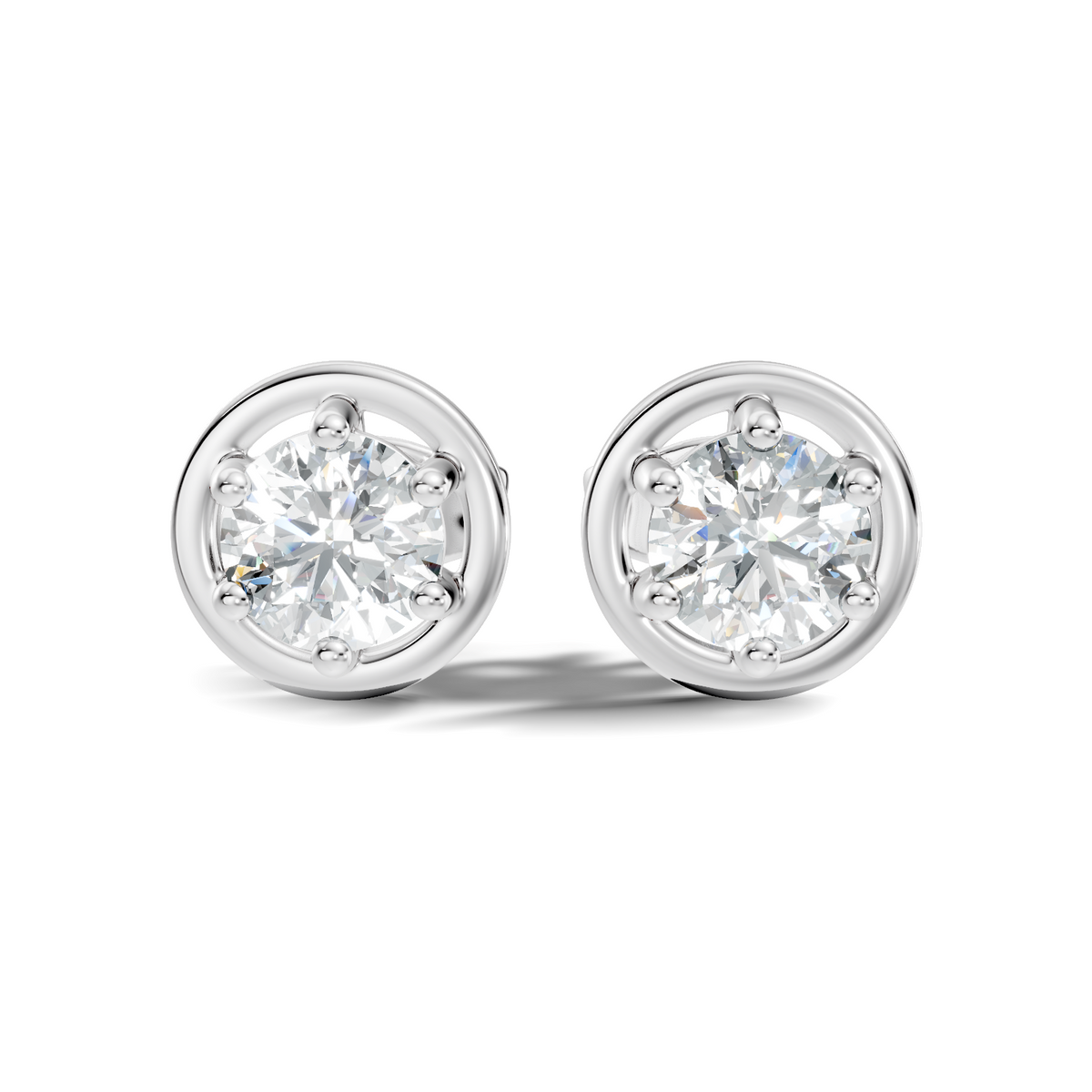 Horizon Meridian Studs