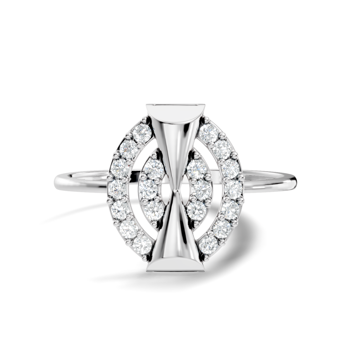 Chronos Ring