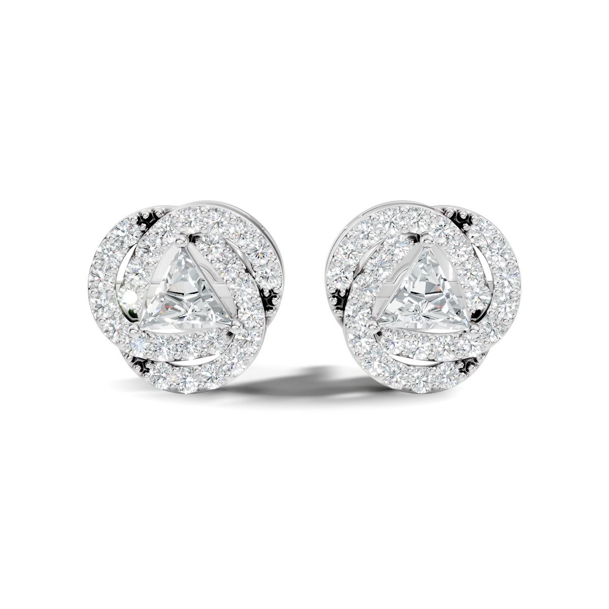 Trillion Vortex Studs