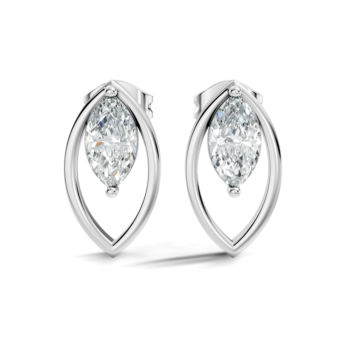 Stellar Apex Studs