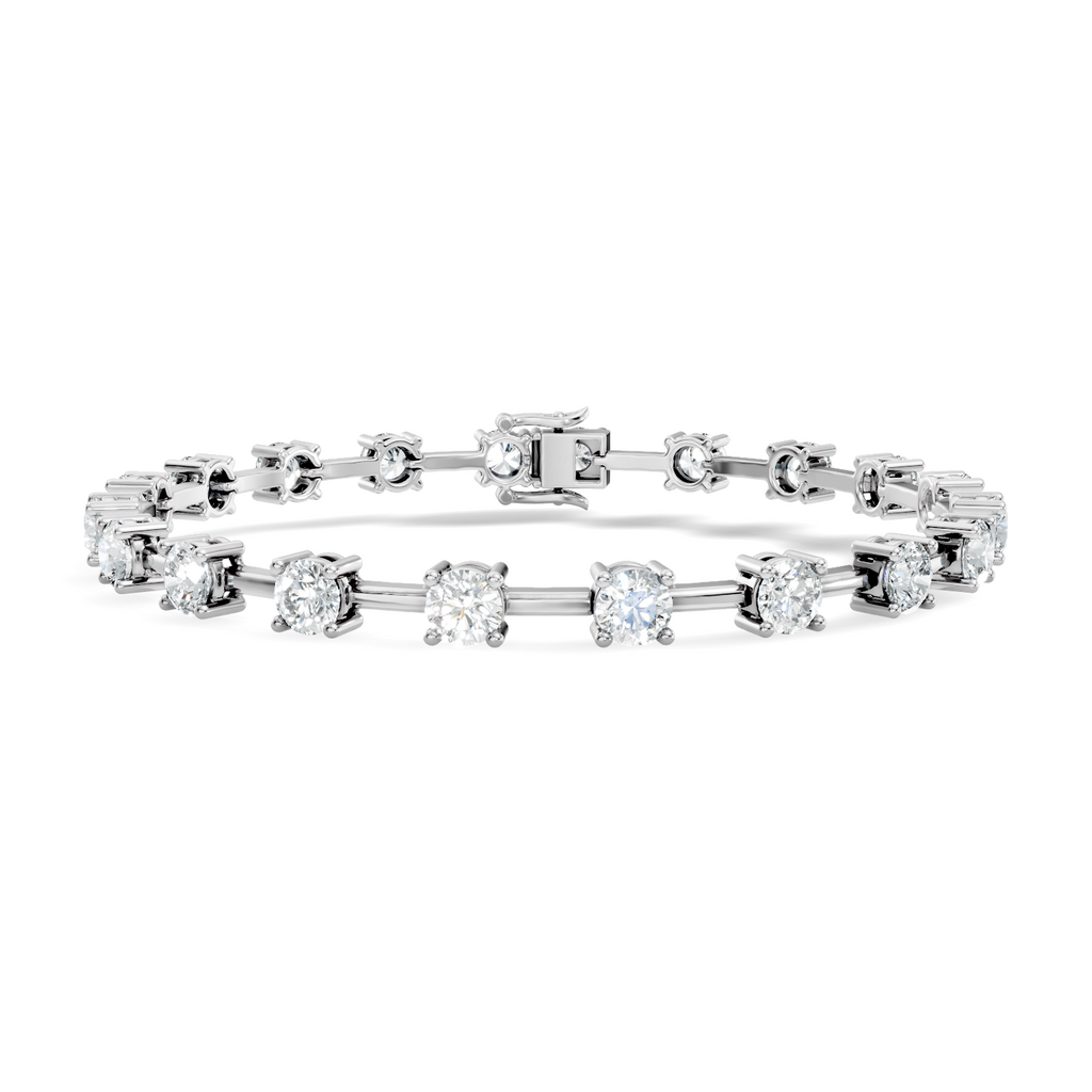Celestial Echo Bracelet
