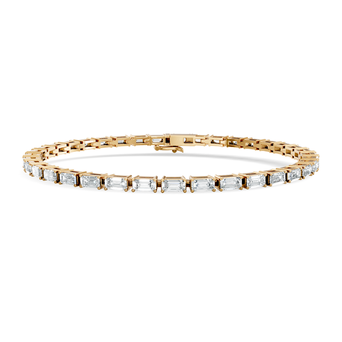 Imperial Corridor Bracelet