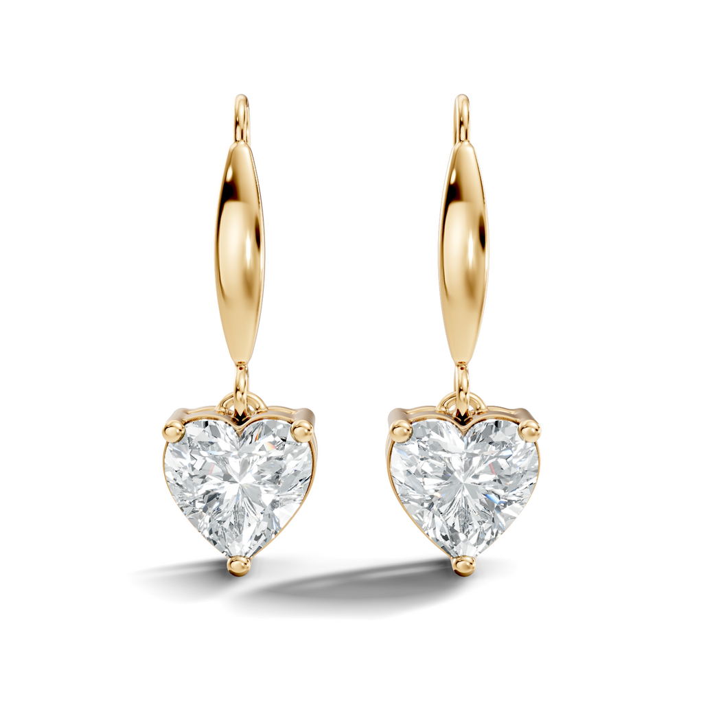 Valentine Pendeloques Drops