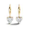Valentine Pendeloques Drops