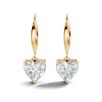 Valentine Pendeloques Drops